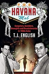 Havana mob gangster for sale  Delivered anywhere in USA 