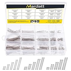Mardatt 240 pcs for sale  Delivered anywhere in USA 