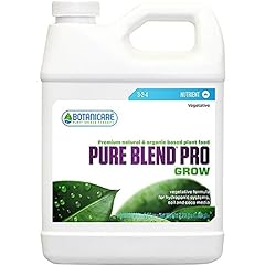 Botanicare pure blend for sale  Delivered anywhere in USA 