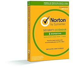 Norton security for sale  Delivered anywhere in UK