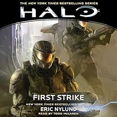 Halo first strike for sale  Delivered anywhere in UK