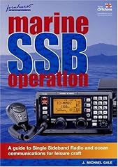 Marine ssb operation for sale  Delivered anywhere in UK