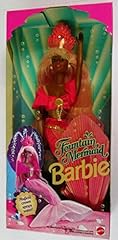 Fountain mermaid barbie for sale  Delivered anywhere in UK