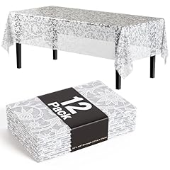 Exquisite lace table for sale  Delivered anywhere in USA 