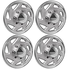 Oxgord inch silver for sale  Delivered anywhere in USA 