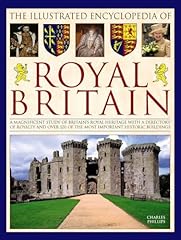 Illustrated encyclopedia royal for sale  Delivered anywhere in USA 