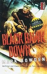 Black hawk down d'occasion  Livré partout en Belgiqu
