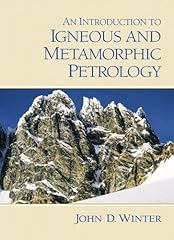Introduction igneous metamorph for sale  Delivered anywhere in UK