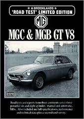 Mgc mgb road d'occasion  Livré partout en France