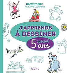 Apprends dessiner spécial d'occasion  Livré partout en France