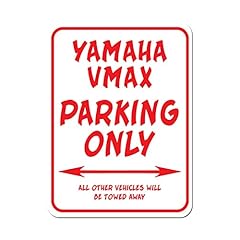 Yamaha vmax parking for sale  Delivered anywhere in USA 