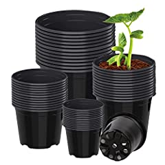 Dunpute nursery pots for sale  Delivered anywhere in USA 