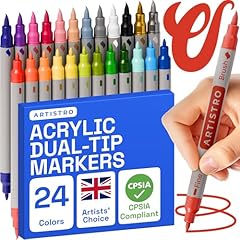 Artistro acrylic paint for sale  Delivered anywhere in UK
