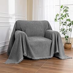 Meetsky grey couch for sale  Delivered anywhere in USA 