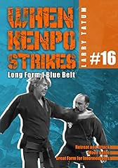 Kenpo strikes long for sale  Delivered anywhere in USA 