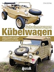 Kubelwagen schwimmwagen histoi d'occasion  Livré partout en France