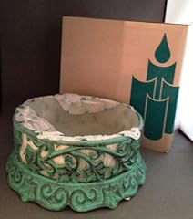 Partylite ivy garden for sale  Delivered anywhere in USA 
