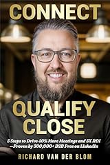 Connect qualify close usato  Spedito ovunque in Italia 