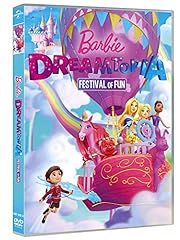 Barbie dreamtopia festival for sale  Delivered anywhere in USA 