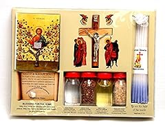 Home blessing kit for sale  Delivered anywhere in USA 