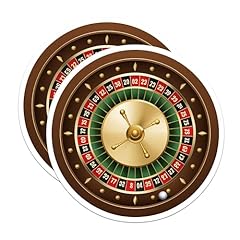 Casino roulette wheel for sale  Delivered anywhere in USA 
