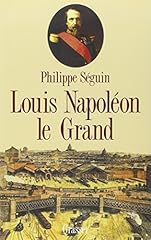 Louis napoléon grand d'occasion  Livré partout en France