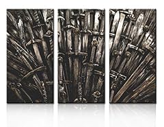 Tumovo iron throne for sale  Delivered anywhere in USA 