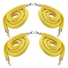 Novelbee 4pcs yellow for sale  Delivered anywhere in USA 
