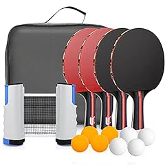 Powcan ping pong for sale  Delivered anywhere in UK