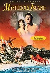 Mysterious island for sale  Delivered anywhere in UK