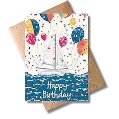 Wbdesignz geburtstag karte gebraucht kaufen  Wird an jeden Ort in Deutschland