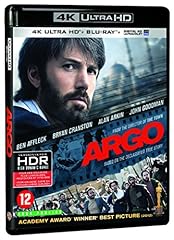 Argo ultra blu d'occasion  Livré partout en France
