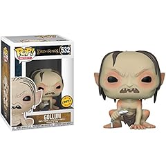 Funko gollum lord d'occasion  Livré partout en France