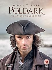 Poldark complete collection for sale  Delivered anywhere in UK