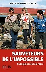 Sauveteurs impossible engageme d'occasion  Livré partout en France