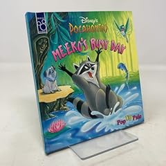 Disney pocahontas meeko gebraucht kaufen  Wird an jeden Ort in Deutschland