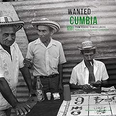 Wanted cumbia vinyl for sale  Delivered anywhere in UK