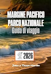 Margine pacifico parco usato  Spedito ovunque in Italia 