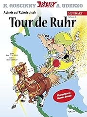 Asterix mundart ruhrdeutsch gebraucht kaufen  Wird an jeden Ort in Deutschland