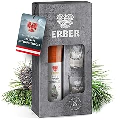 Erber tiroler zirbener gebraucht kaufen  Wird an jeden Ort in Deutschland