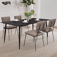 Vaktuls modern dining for sale  Delivered anywhere in USA 