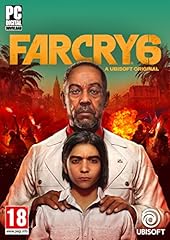 Far cry code d'occasion  Livré partout en France