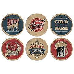 Caribou coasters vintage for sale  Delivered anywhere in USA 