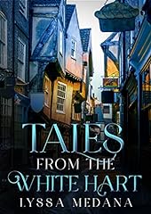 Tales white hart for sale  Delivered anywhere in UK