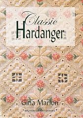 Classic hardanger for sale  Delivered anywhere in USA 