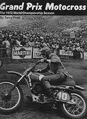 Grand prix motocross for sale  Delivered anywhere in USA 