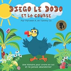 Diego dodo course d'occasion  Livré partout en France