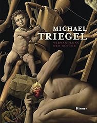 Michael triegel verwandlung gebraucht kaufen  Wird an jeden Ort in Deutschland