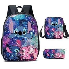 Shangye stitch backpack for sale  Delivered anywhere in UK