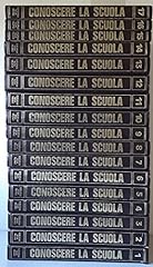 Enciclopedia completa conoscer usato  Spedito ovunque in Italia 